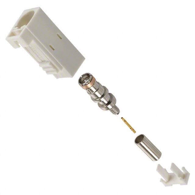 FA1-NBSJ-C01-0Amphenol RF