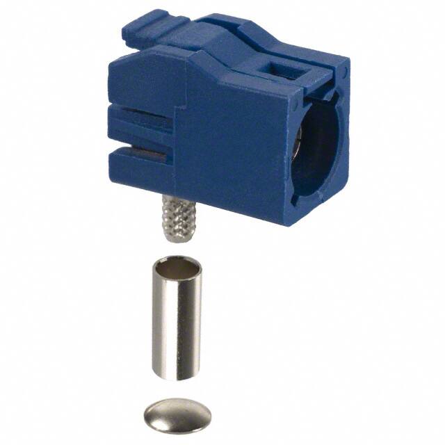 FA1-NCRJ-C01-0Amphenol RF