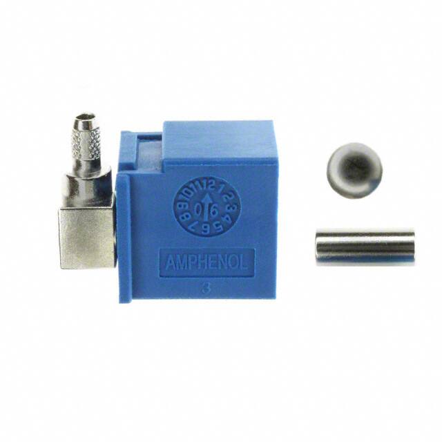 FA1-NCRJ-C01-3Amphenol RF