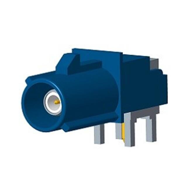 FA1-NCRP-PCB-8Amphenol RF