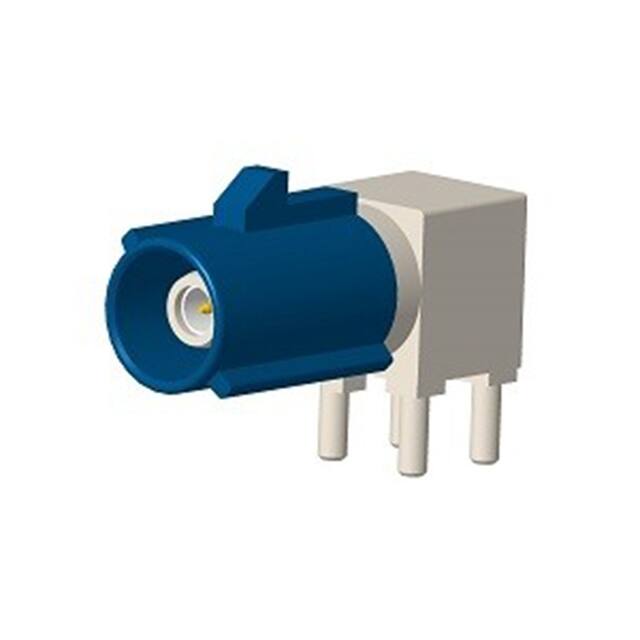 FA1-NCRP-PCBT10Amphenol RF