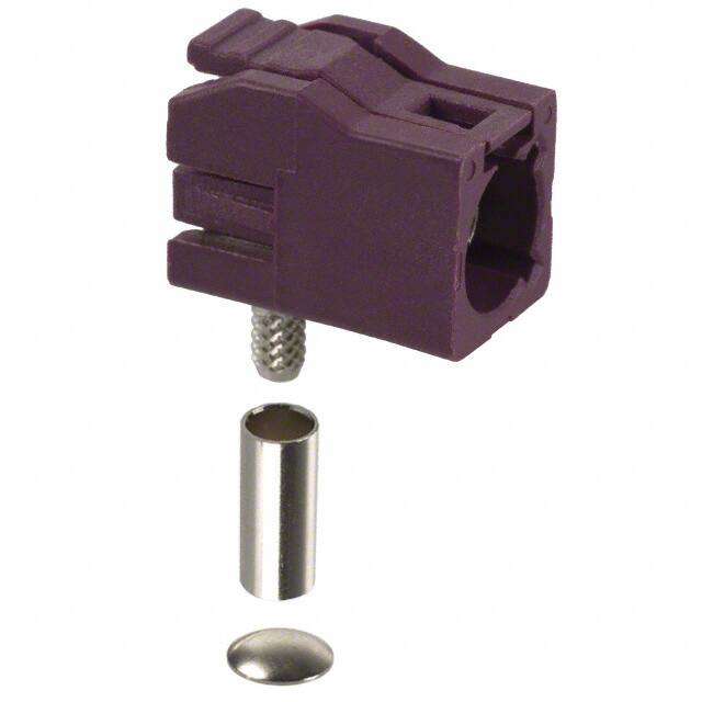 FA1-NDRJ-C01-0Amphenol RF