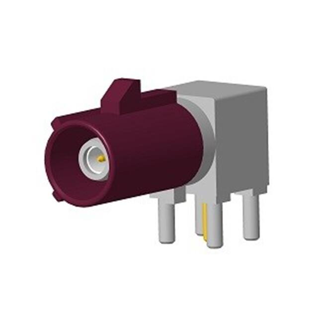 FA1-NDRP-PCBT10Amphenol RF
