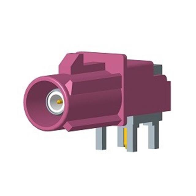 FA1-NHRP-PCB-8Amphenol RF
