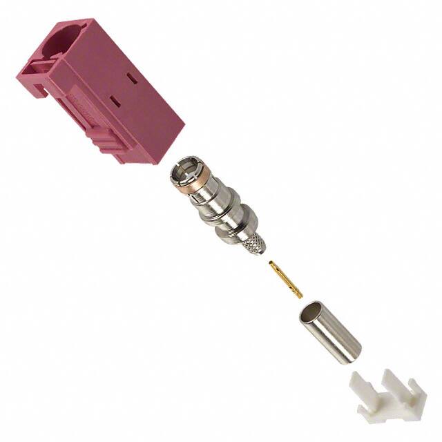 FA1-NHSJ-C01-0Amphenol RF