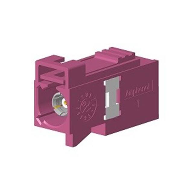 FA1-NHSJ-C01-6Amphenol RF