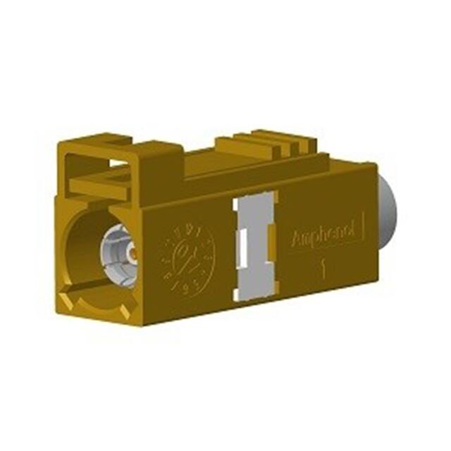 FA1-NKSJ-C04-0Amphenol RF