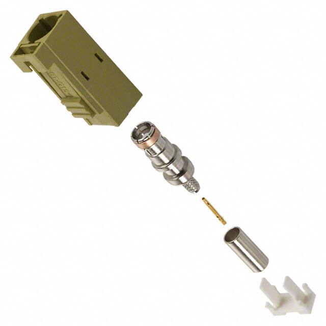 FA1-NKSJ-C10-0Amphenol RF