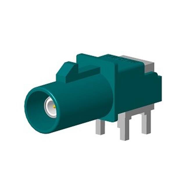 FA1-NZRP-PCB-8AAmphenol RF