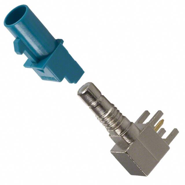 FA1-NZRP-PCB-9Amphenol RF