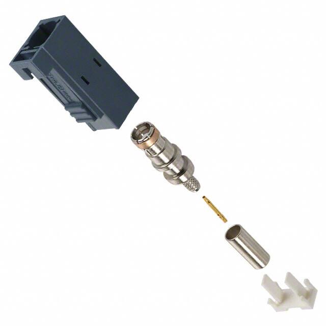 FA1-NZSJ-C01-0Amphenol RF