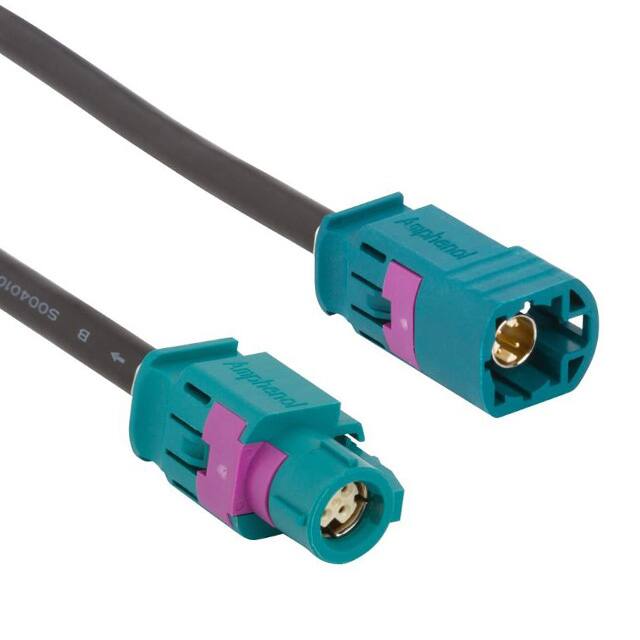 HSDSJZSJZ11-19Amphenol RF