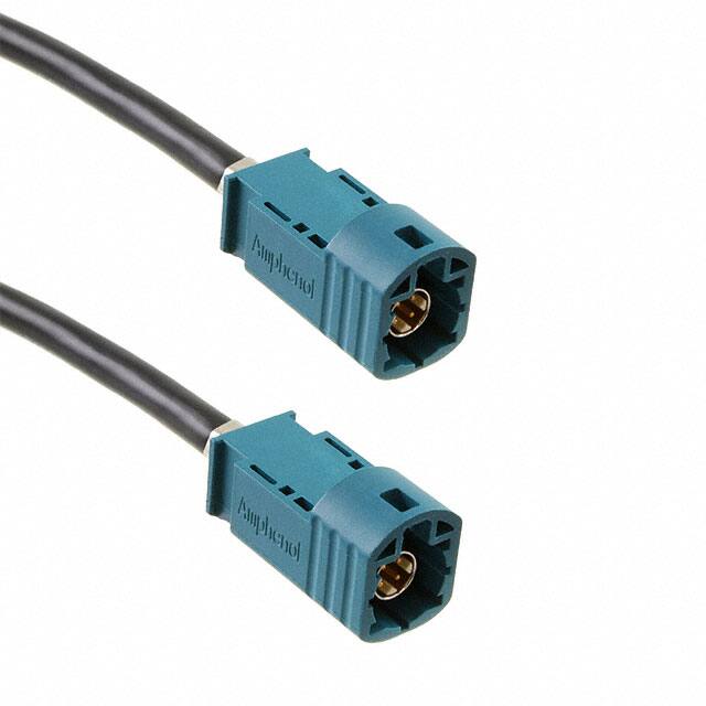 HSDSPZSPZ06-20Amphenol RF