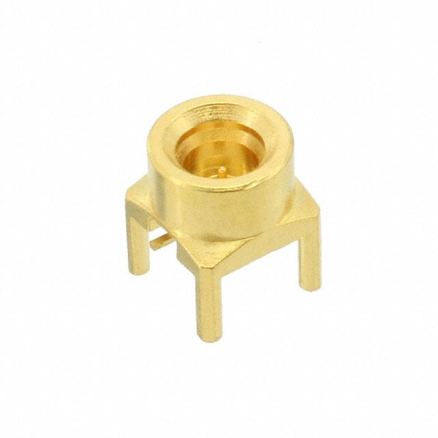 SMP-MSLD-PCT-4Amphenol RF
