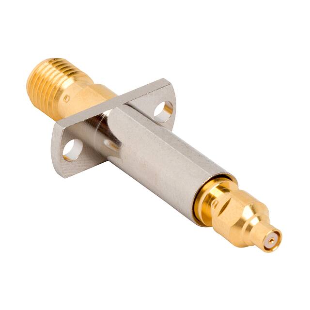 SMP-MSPR-FL-1Amphenol RF