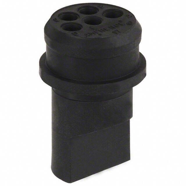 044 103 10005Amphenol Sine Systems Corp