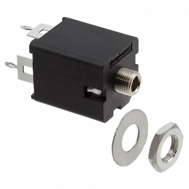 ACJS-MV35-3Amphenol Sine Systems Corp