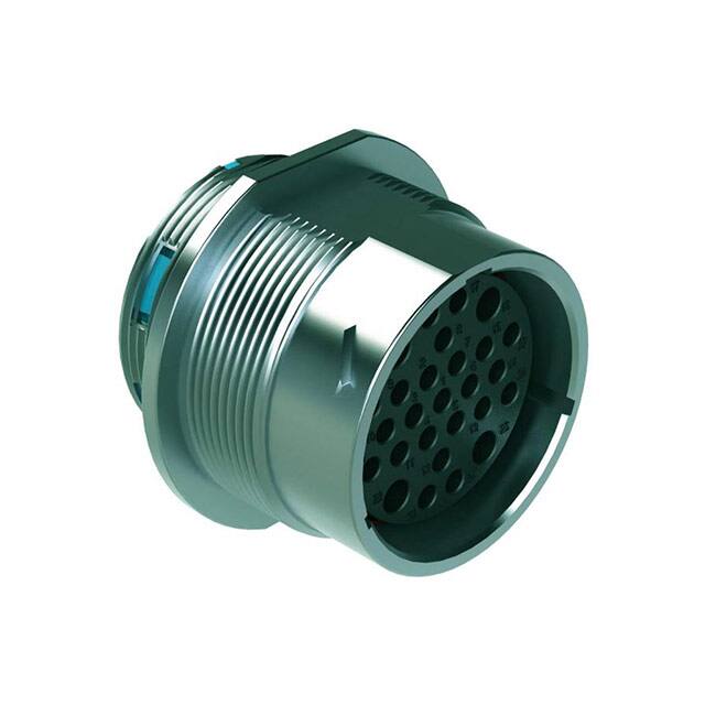 AHDM04-24-27SRAmphenol Sine Systems Corp