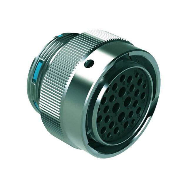 AHDM06-24-29SRAmphenol Sine Systems Corp