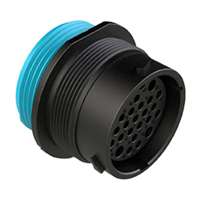 AHDP04-24-27SR-WTAAmphenol Sine Systems Corp