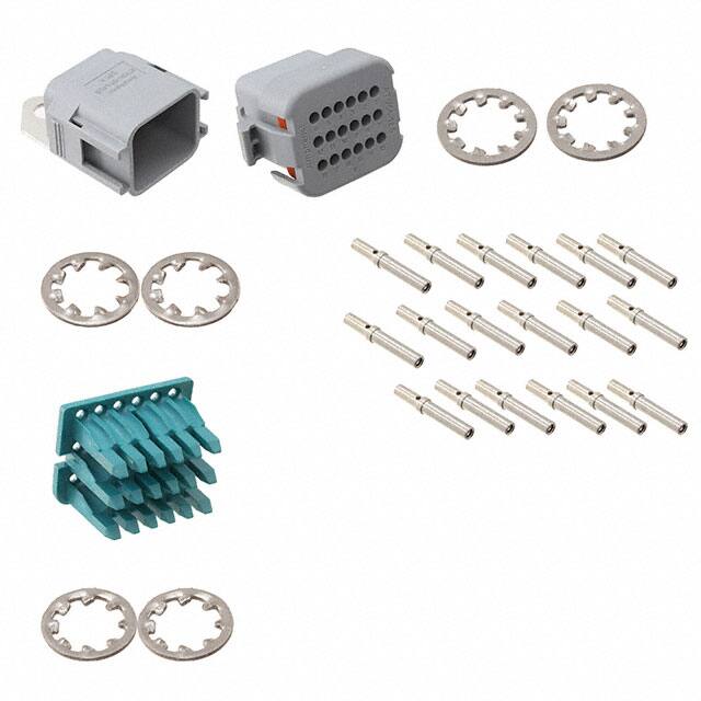 ATV46-18PSA-BUSCKITAmphenol Sine Systems Corp