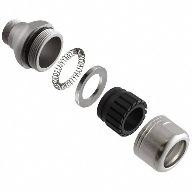 MC3CG-S6Amphenol Sine Systems Corp
