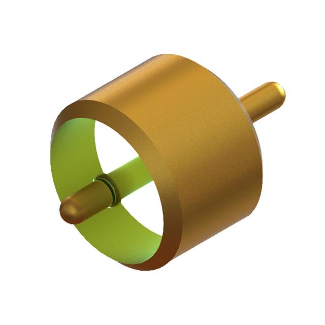 066-15-001Amphenol SV Microwave