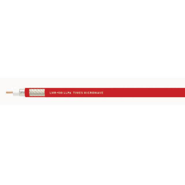 LMR-400-LLPXAmphenol Times Microwave Systems