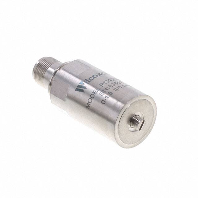 PC420VP-10Amphenol Wilcoxon Sensing Technologies