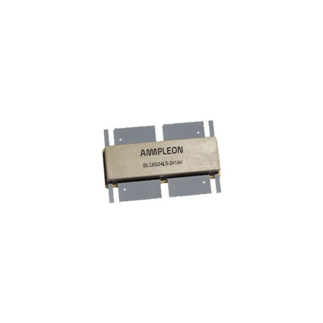BLC8G24LS-241AVYAmpleon USA Inc.