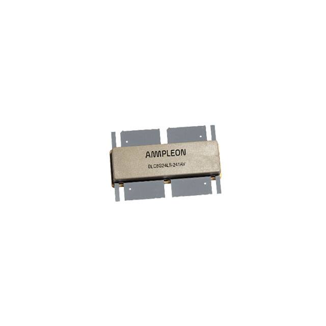 BLC8G24LS-241AVZAmpleon USA Inc.