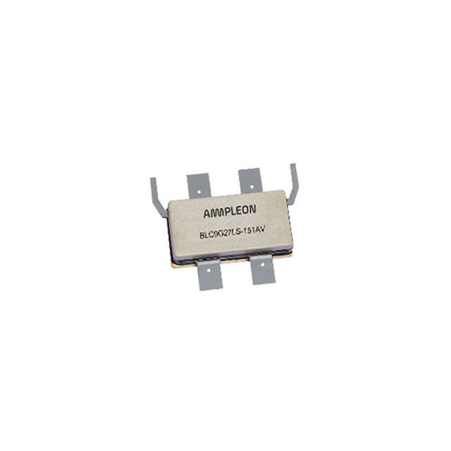 BLC9G27LS-151AVZAmpleon USA Inc.