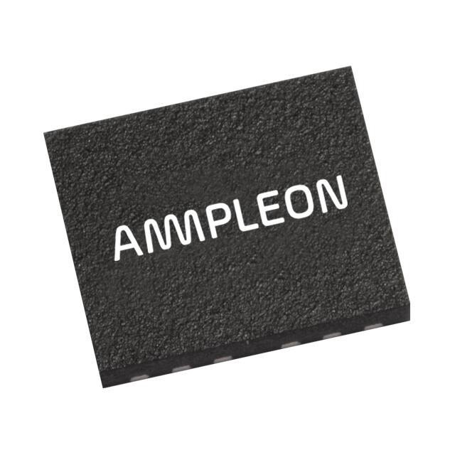 BLP10H610ZAmpleon USA Inc.