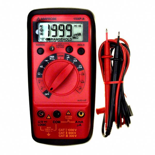 15XP-AAmprobe
