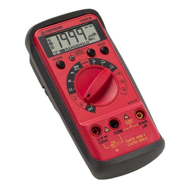 15XP-BAmprobe