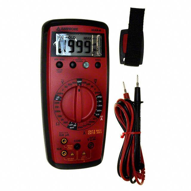 30XR-AAmprobe