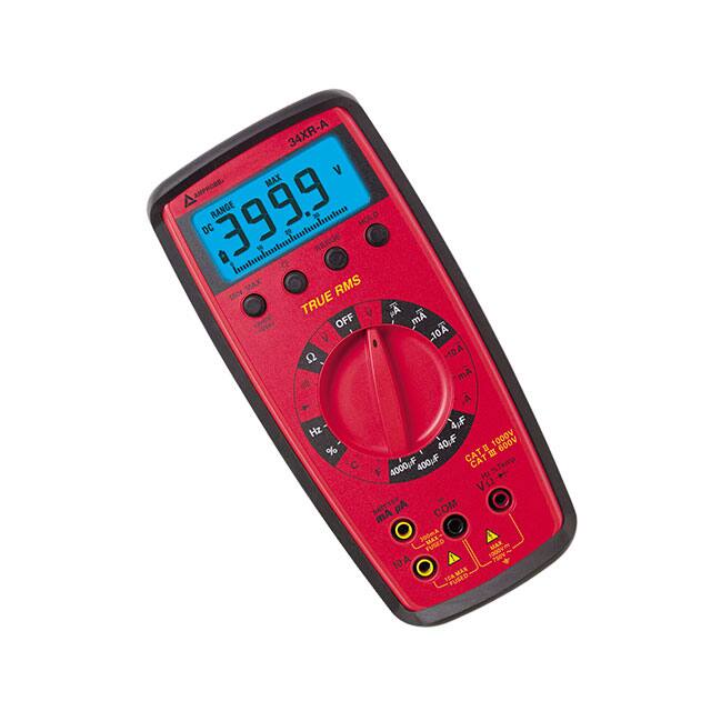 34XR-AAmprobe
