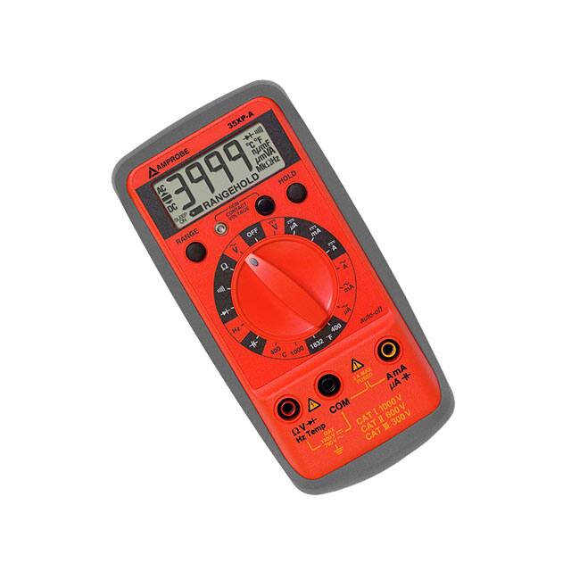 35XP-AAmprobe