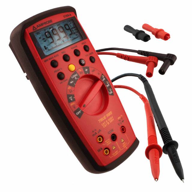 37XR-AAmprobe
