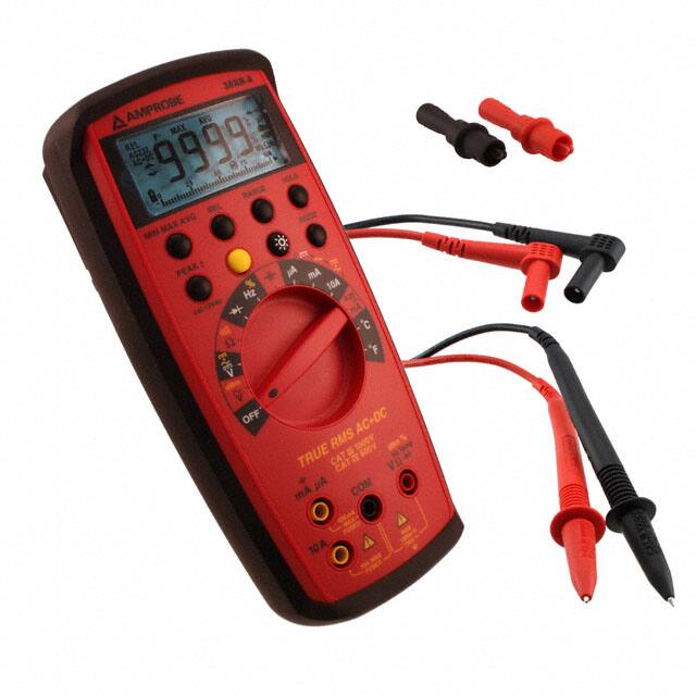 38XR-AAmprobe