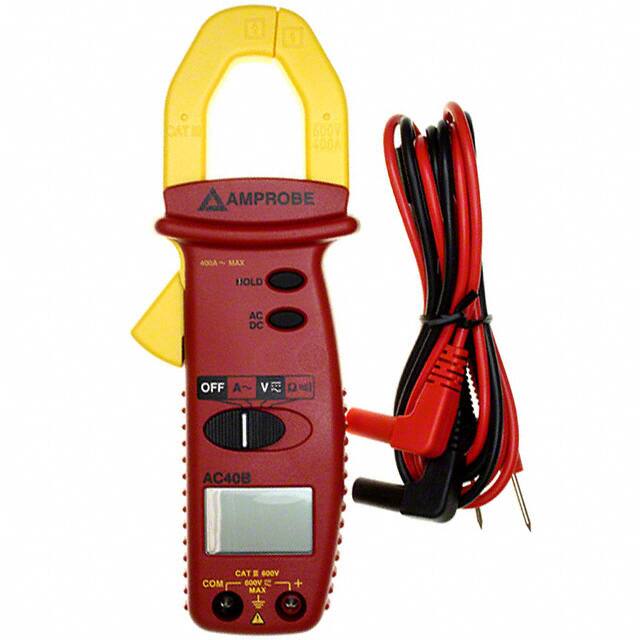 AC40BAmprobe