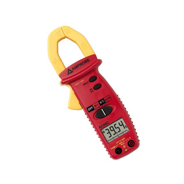 AC40CAmprobe