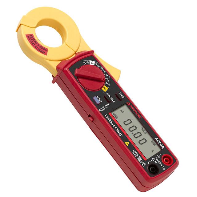 AC50AAmprobe