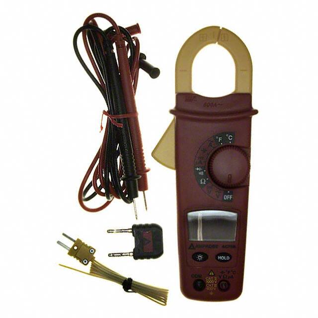 AC75BAmprobe