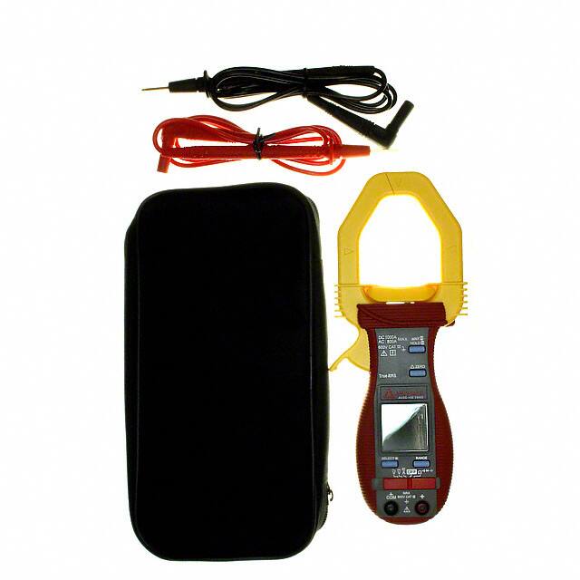 ACDC-100 TRMSAmprobe