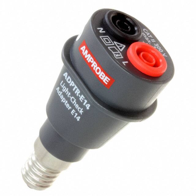 ADPTR-E14Amprobe