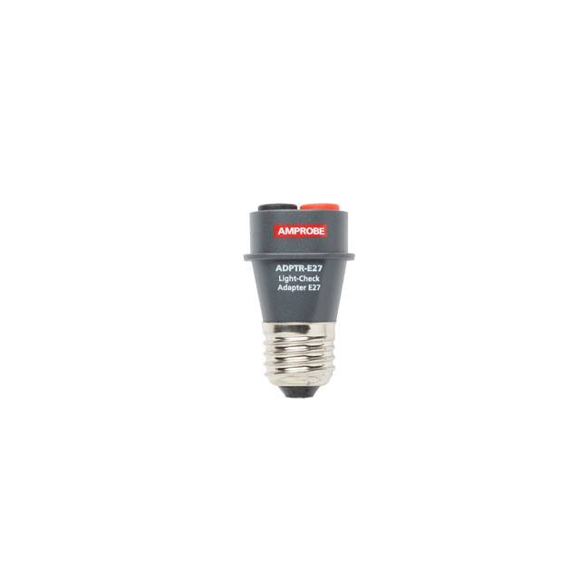 ADPTR-E27Amprobe