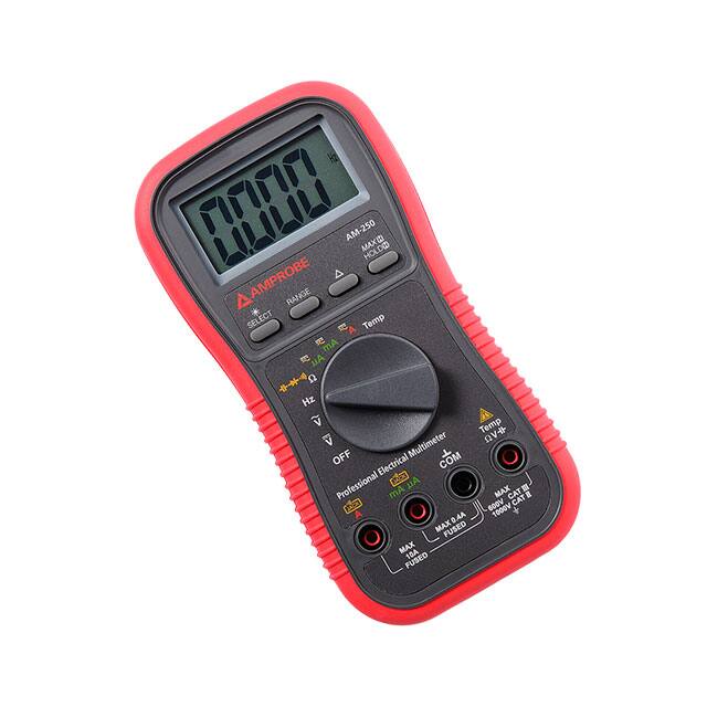 AM-250Amprobe
