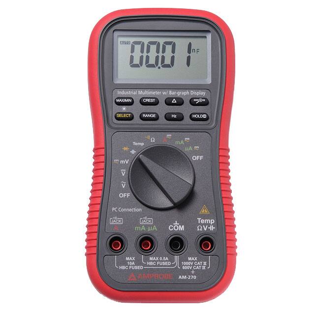 AM-270Amprobe