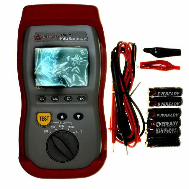 AMB-25Amprobe